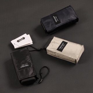 ร่มกันแดด แบบพกพา Upf50+ 14 ซม. ป้องกันรังสียูวี ร่มพับ ร่มพ…