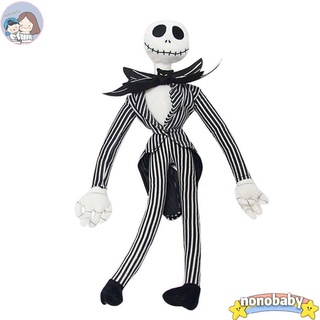 ตุ๊กตา Mister The Nightmare Before Christmas Jack Skellington ของเล่นสําหรับเด็ก