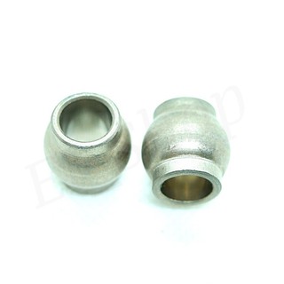 บูชพัดลมกลมมีขอบหนึ่งด้าน 9 มิล / บูชพัดลมกลมมีขอบสองด้าน 9 …