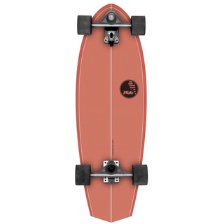 Slide Diamond Kaena Point 32″ Surfskate Complete 2021