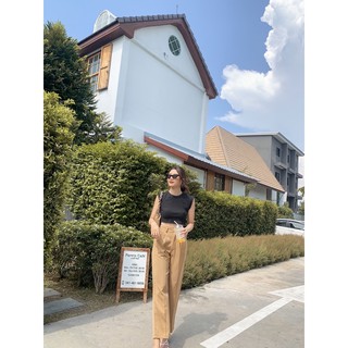 Cote.bkk รุ่น Autumn pants