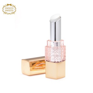 Sweets-Sweets 3D Eye Base (01) ฺWhite Pearl - 855954