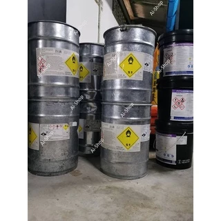 สุดค้ม ด่างทับทิม Potassium Permanganate ฆ่าเชื้อโรค ล้างผัก ผลไม้ ล้างบ่อเลี้ยง