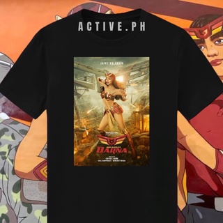 เสื้อวินเทจผญ - DARNA เสื้อแถลงการณ์ด้านสุนทรียศาสตร์ที่เรียบง่ายขนาดใหญ่/เสื้อเชิ้ต/เสื้อยืด Unise