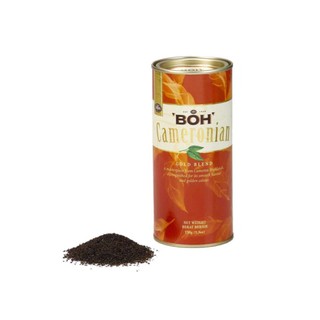 BOH Cameronian gold Blend 1 canister x150g.(ชาดำคาเมโรเนี่ยนโกล์ดเบลน  1 กระป๋องx150กรัม)