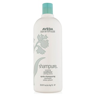 Aveda shampure cond 1000ml