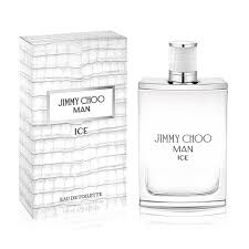 Jimmy Choo JMC MAN ICE EDT 30ML