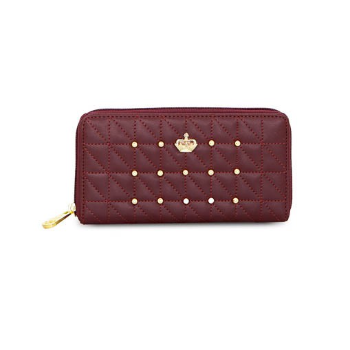 Sophie MARTIN กระเป๋าสตางค์ SOLACE W2045M2 REG2002 พรีเมี่ยม นําเข้าจากเกาหลี