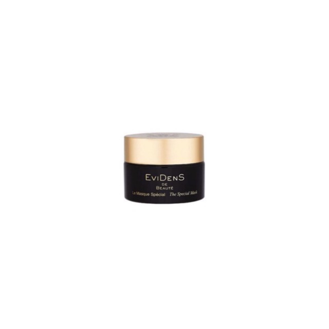 EVIDENS DE BEAUTÉ The Special Mask 30ml