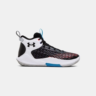 UnderArmour รองเท้าบาสเกตบอล HAVOC 4 CLONE (3025992-001)