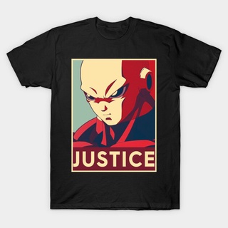 [100% Cotton] เสื้อยืด ลาย Jiren สําหรับผู้ชาย และผู้หญิง