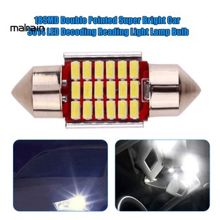 mal 18 smd 3014 led โคมไฟอ่านหนังสือ