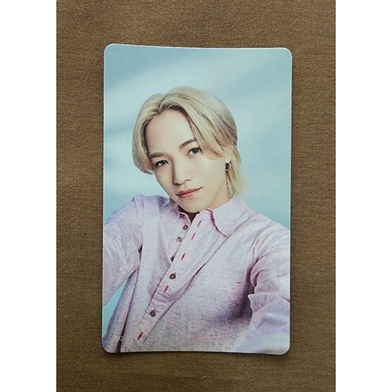 Trading Card Ohira Shosei JO1 1st Arena live tour Kizuna | Shopee Thailand