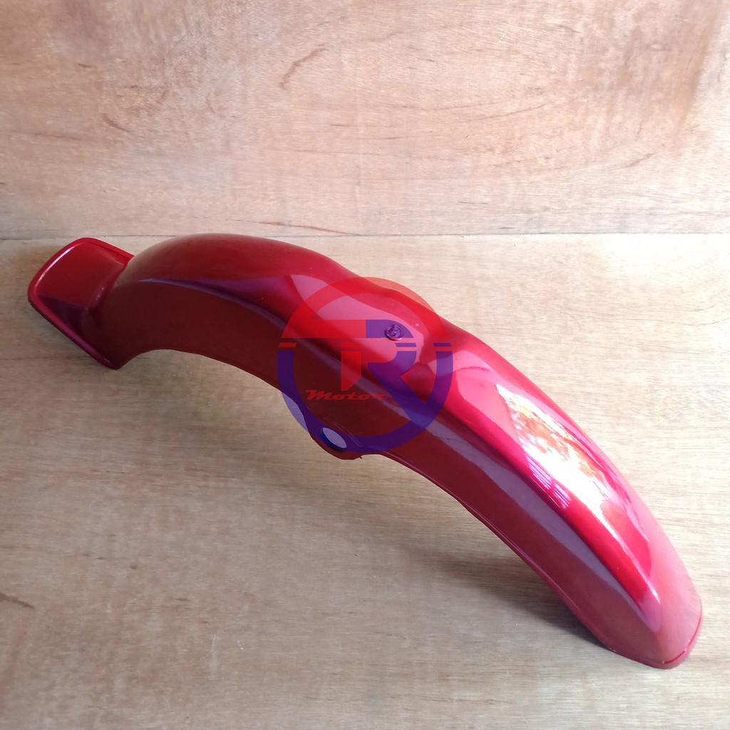 Yamaha 75 V80 บังโคลนหน้า Yamaha 75 V80 บังโคลนหน้า