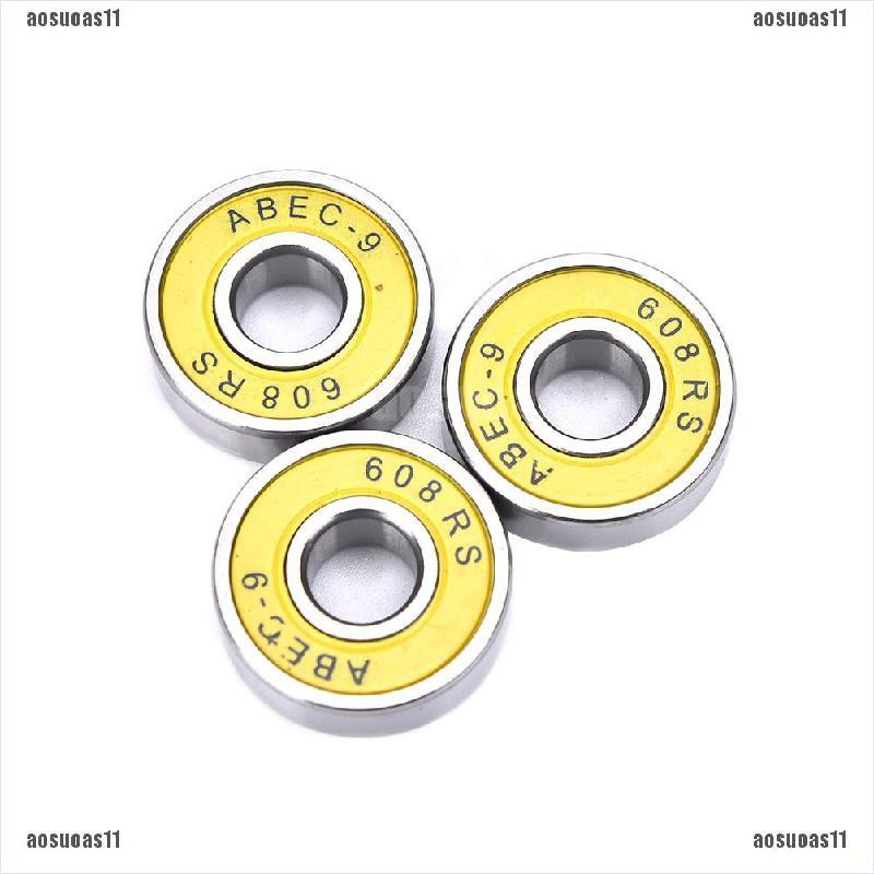Velocity Abec 11 608 Wheel bearing Skateboard stunt scooter India