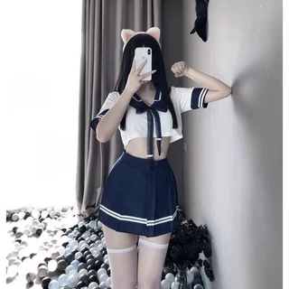 Sex Girl💮 ชุดนอนผู้หญิง คอสเพลย์ อัพเดตตลอดเวลา เนื้อผ้าเกรดดี หลากหลายแบบเข้าใหม่ สินค้าพร้อมส่ง