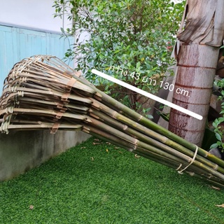 ไม้กวาดมือเสือ กวาดใบไม้ใบหญ้าสะอาดของใหม่ ขายราคาถูกที่สุด …