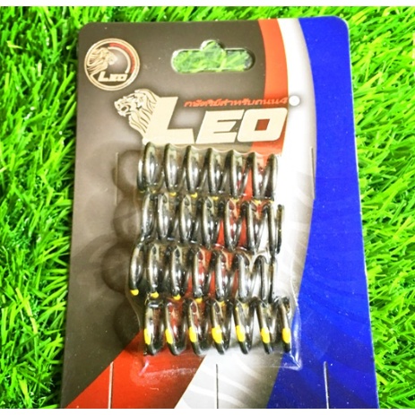 { LC135V1-V8 / Y15 V1-V2 } LEO RACING K2 VALVE SPRING SET 4PCS