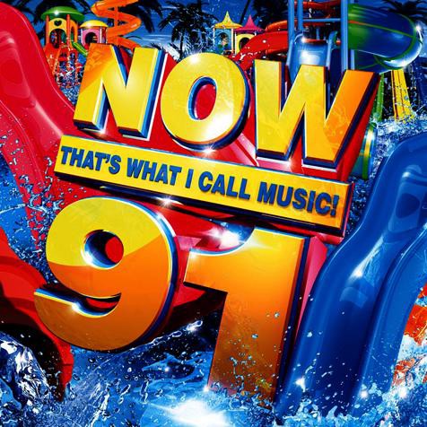 Cd Music Now 91 2 Cd