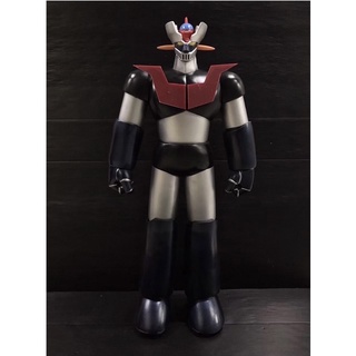 Mazinger Z  - Great Mazinger - GAIKING - GRENDIZER JUMBO VINYL FIGURE 47-55 cm