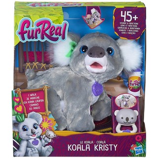 ตุ๊กตาหมีโคล่าเดินได้  Furreal KOALA KRISTY