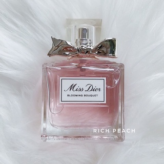 Miss Dior Blooming Bouquet Edt 100ml.