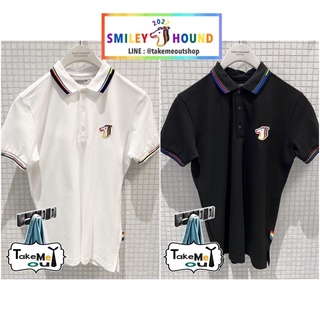 NEW SMILEYHOUND LIMITED POLO #33232