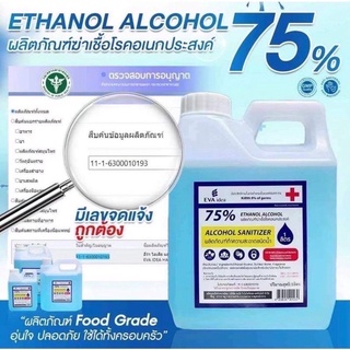 เเอลกอฮอล์กลิ่นหอม (พืช) (เมล่อน) (สตรอเบอร์รี่)ขนาด1000ml มาตรฐานใหม่ มี อ.ย. สินค้าพร้อมส่ง