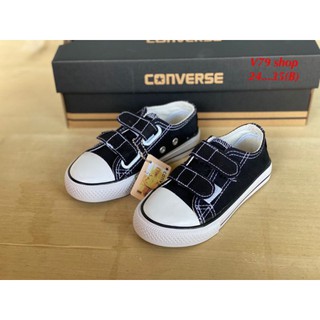 รองเท้า  Converse all star (Kid)