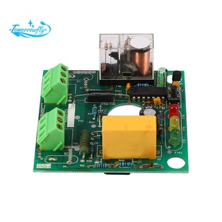 Water Pump Automatic Perssure Control Electronic Switch Circuit Board 10A Popular Pump Replacement Parts