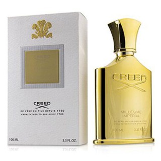 CREED Millesime Imperial Fragrant Sprayขนาด: 100ml/3.3oz