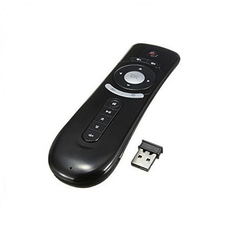 2.4G Air Mouse Android Remote(สินค้ามีพร้อมส่ง)
