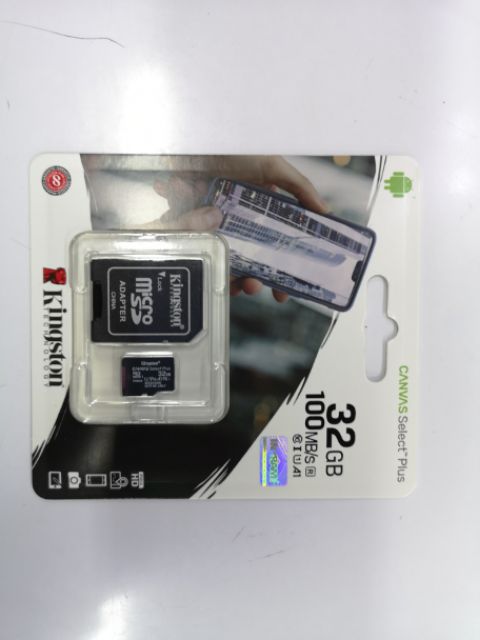 Memory Card SDXC 32GB. SDHC Class10 เมมโมรี่ การ์ด  ของแท้รับประกันศูนย์ synnex 5 ปี #2
