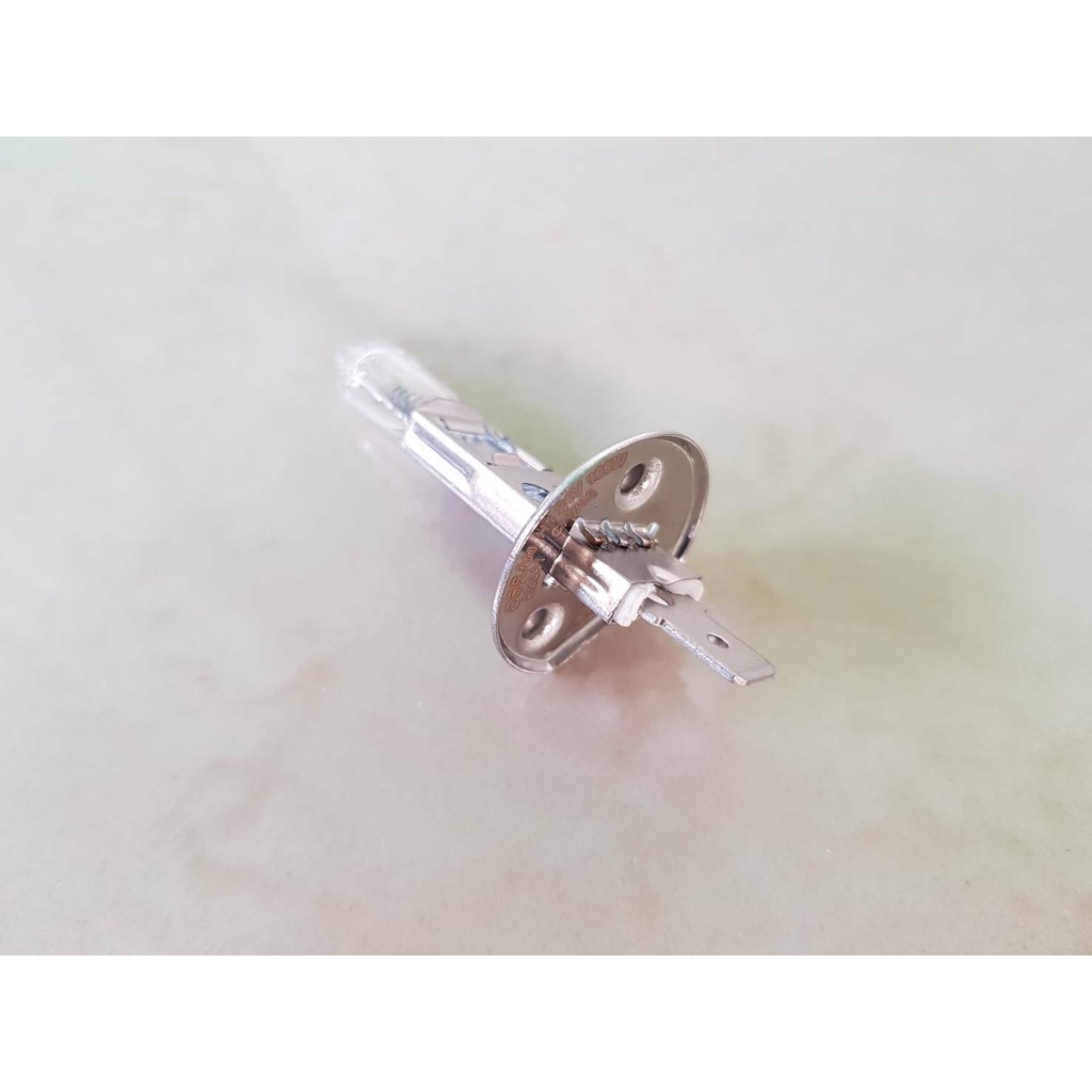 หลอดไฟ H1 12V 100W OSRAM แท้ๆ หลอดละ70บาท