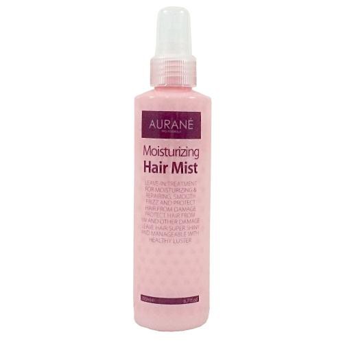 Aurane moisturizing hair mist 200ml (00037) ออเรน มอยส์เจอไรซิ่ง แฮร์ มิสต์ แบบไม่ต้องล้างออก