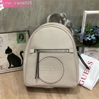 Guess Woman’s Backpack ของแท้ ราคาถูก