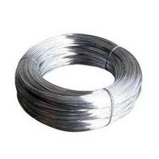 ลวดชุบสังกะสี (Galvanized Wire) 1กก.