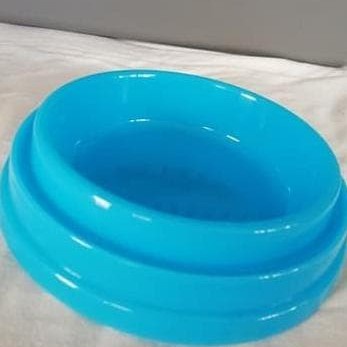 Anti-Ant Single Dog Cat Rabbit Ferret Food Container