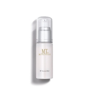 Mt Metatron Whitening Care Mt คริสตัลช็อต 20 มล. [ส่งตรงจากญี่ปุ่น]