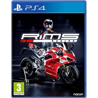 ✜PS4 RIMS RACING (เกมส์ PlayStation 4™🎮)