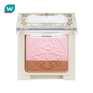 Majolica มาจอลิกา มาจอร์กา โอเพ่น ยัวร์ อายส์ อายแชโด้ กรัม