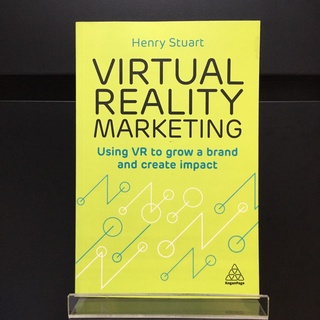 Virtual Reality Marketing - Henry Stuart