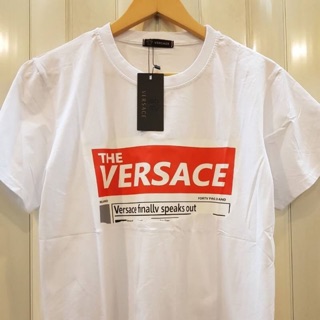 Versace t-shirt