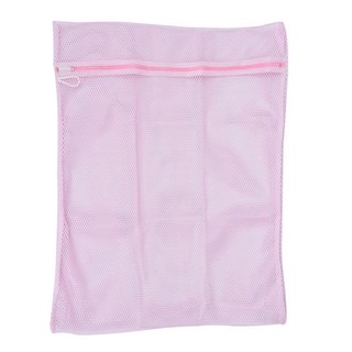 ถุงซักผ้าเหลี่ยม 20x24 นิ้ว PLIM LAUNDRY WASH BAG SQUARE 20X24" PLIM