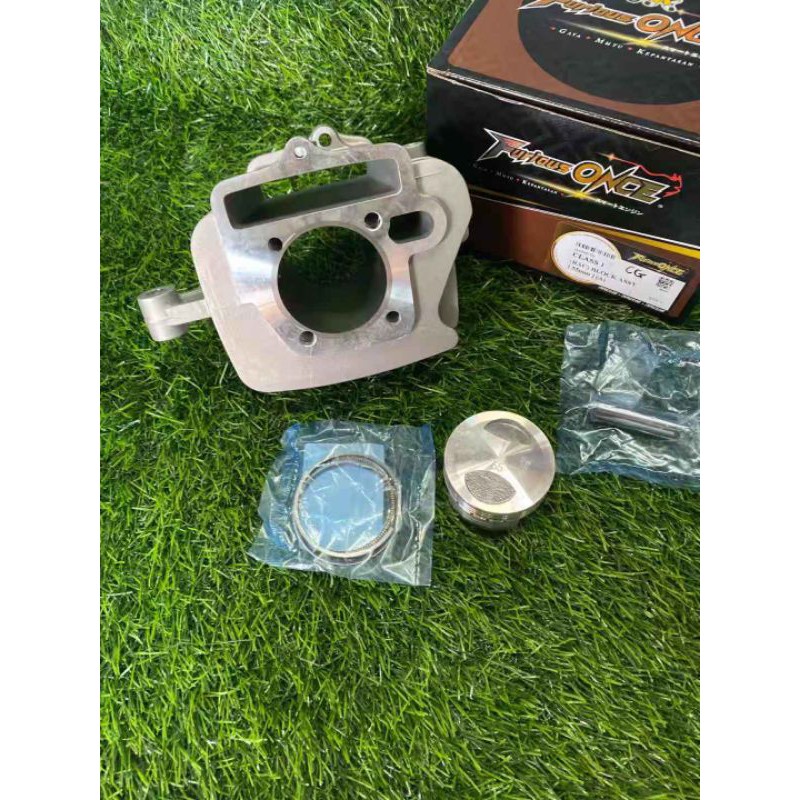 FURIOUS ONE EX5CLASS EX5 CLASS 55MM BLOCK RACING 55MM
