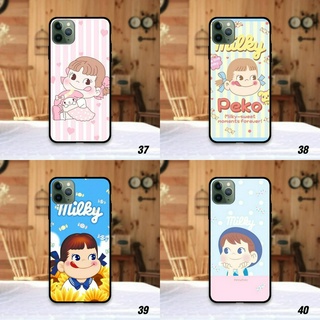 Samsung A01 A02 A02s A03 A10 A10s A11 A12 A20 A30 A20s A21s A22 เคส Peko