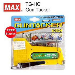 เครื่องยิงบอร์ด MAX รุ่น TG-HC GUNTACKER