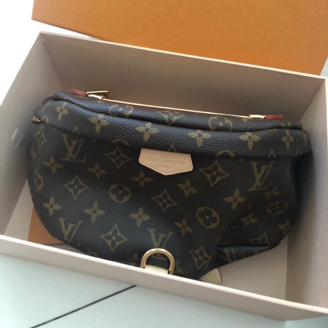 New LV monogram bum bag dc19