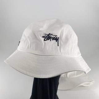 Stussy bucket hat พร้อมส่ง