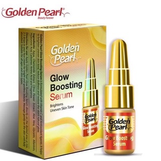 Golden Pearl Beauty Serum 3ml 100% Original From Pakistan